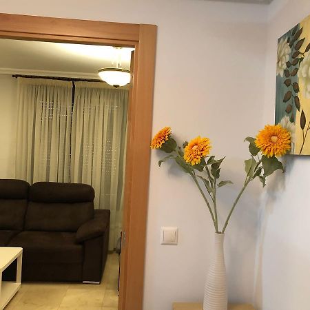 Apartamento Marina Llanes Eksteriør billede