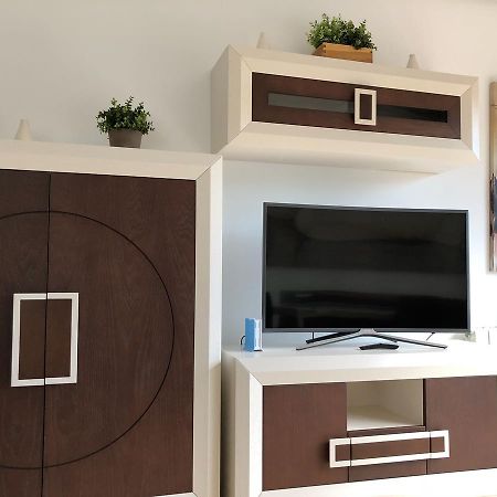 Apartamento Marina Llanes Eksteriør billede