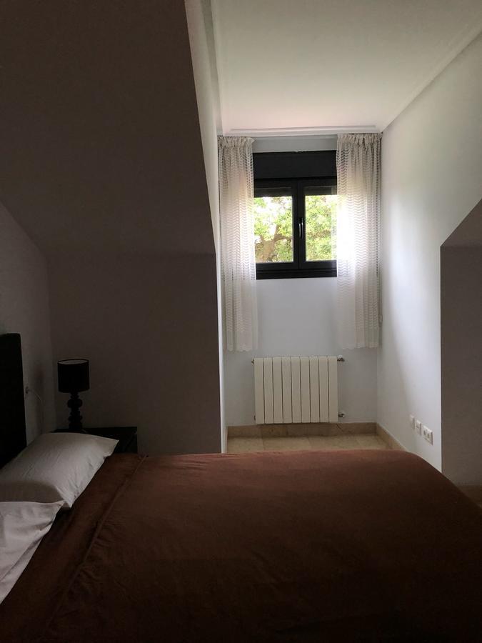 Apartamento Marina Llanes Eksteriør billede