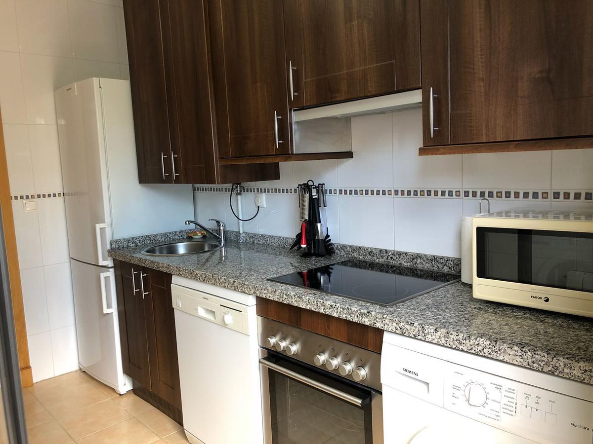 Apartamento Marina Llanes Eksteriør billede
